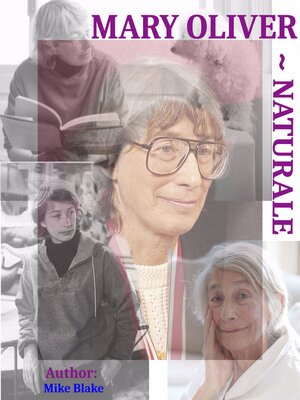 cover image of Mary Oliver
